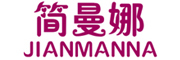 JIANMANNA/简曼娜品牌LOGO图片