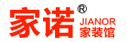 JIANOR/家诺品牌LOGO图片