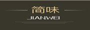 JIAN.WEI/简.味品牌LOGO图片