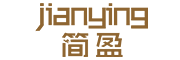 JianYing/简盈品牌LOGO图片
