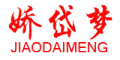 JIAODAIMENG/娇岱梦品牌LOGO图片