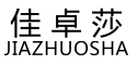 JIAZHUOSHA/佳卓莎品牌LOGO图片