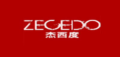 杰西度品牌LOGO图片