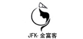 金富客品牌LOGO图片