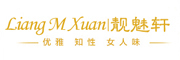 靓魅轩品牌LOGO图片