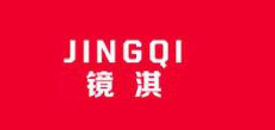 镜淇品牌LOGO图片