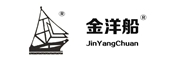 JingYangChuan/金洋船品牌LOGO图片