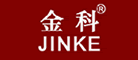 JINKE/金科品牌LOGO图片