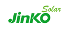 Jinko/晶科LOGO