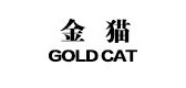 金猫品牌LOGO图片