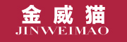 JINWEIMAO/金威猫品牌LOGO图片