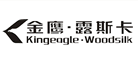 金鹰.露斯卡品牌LOGO图片