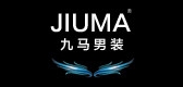 jiuma品牌LOGO图片