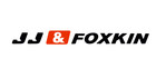 jjfoxkin品牌LOGO图片
