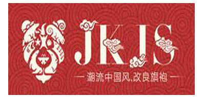 jkjs品牌LOGO图片