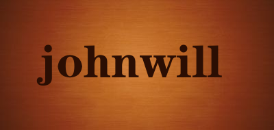 johnwill品牌LOGO图片