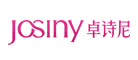 JOSINY/卓诗尼品牌LOGO图片