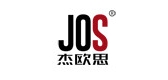 jos杰欧思男装品牌LOGO图片