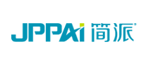 JPPAI/简派品牌LOGO图片