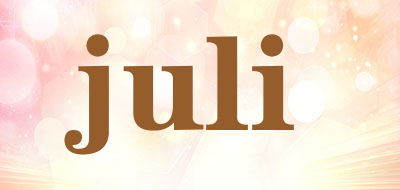 juli品牌LOGO图片