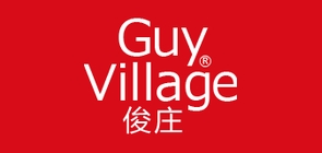 俊庄品牌LOGO图片