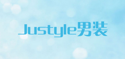 Justyle/男装LOGO