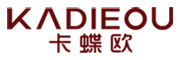 kadieou/卡蝶欧品牌LOGO图片