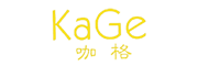KaGe/咖格品牌LOGO图片