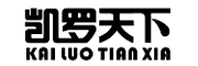 KAI LUO TIAN XIA/凯罗天下品牌LOGO图片