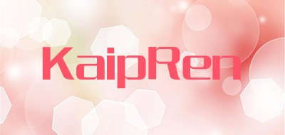 KaipRen品牌LOGO图片