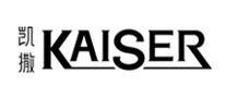 KAISER/凯撒品牌LOGO