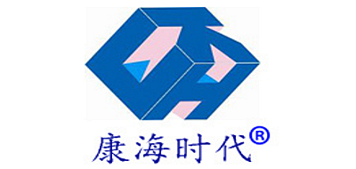 康海时代LOGO