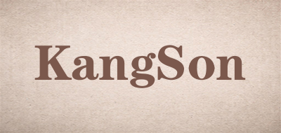 KangSon品牌LOGO图片