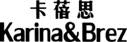 Karina&Brez/卡蓓思品牌LOGO图片