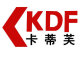 KDF/卡蒂芙品牌LOGO图片