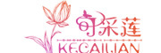 KECAILIAN/可采莲品牌LOGO图片