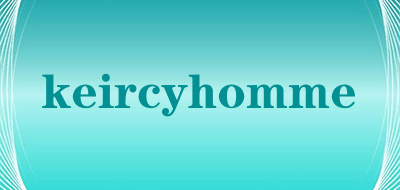 keircyhomme品牌LOGO图片