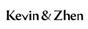 kevin&zhen品牌LOGO图片