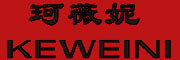 KEWEINI/珂薇妮品牌LOGO图片