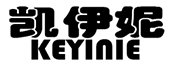 Keyinie/凯伊妮品牌LOGO图片