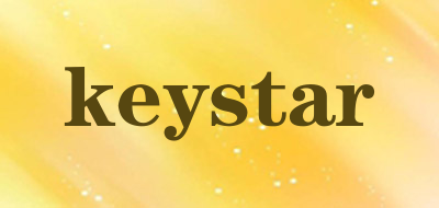 keystar品牌LOGO图片