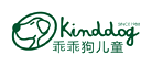 Kinddog/乖乖狗品牌LOGO图片