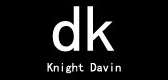 knightdavin品牌LOGO图片