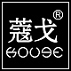 KOOGE/蔻戈LOGO