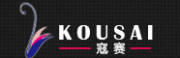 kousai/寇赛品牌LOGO图片