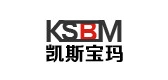 ksbm品牌LOGO图片