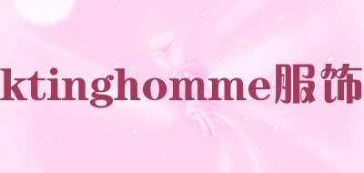ktinghomme/服饰品牌LOGO图片