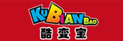 KUBIANBAO/酷变宝品牌LOGO图片