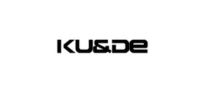 kude品牌LOGO图片