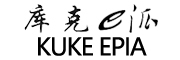 KUKEEPIA/库克e派品牌LOGO图片